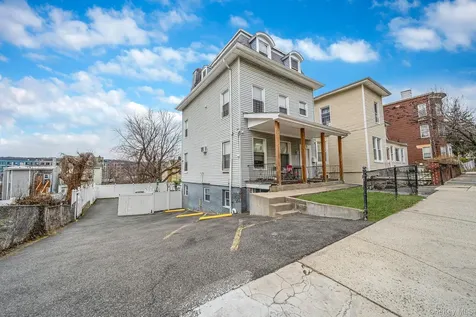 185 Woodworth Avenue Yonkers NY 10701