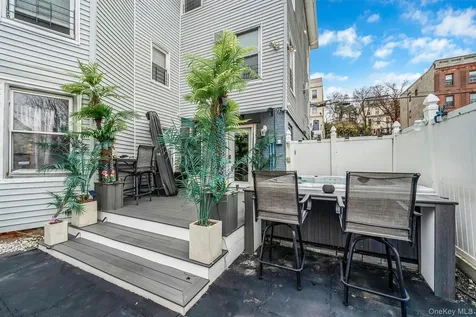 185 Woodworth Avenue Yonkers NY 10701