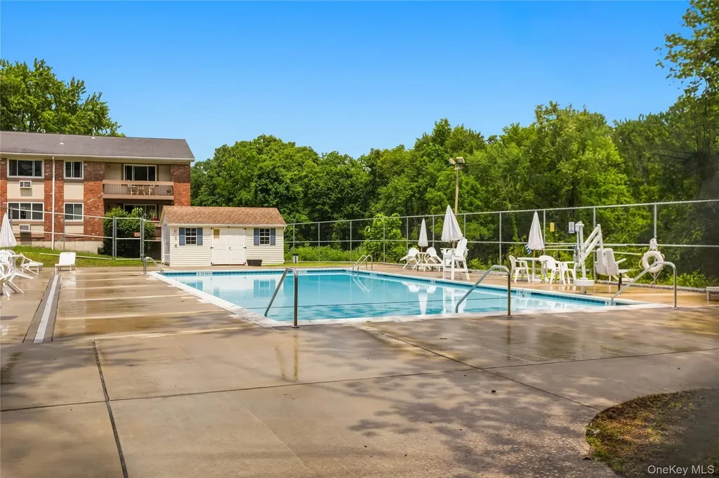 2 Woods End Circle Peekskill NY 10566