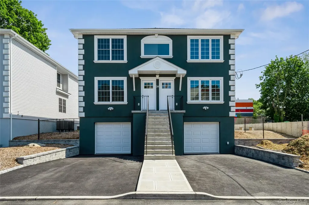 24 Clement Street Yonkers NY 10710