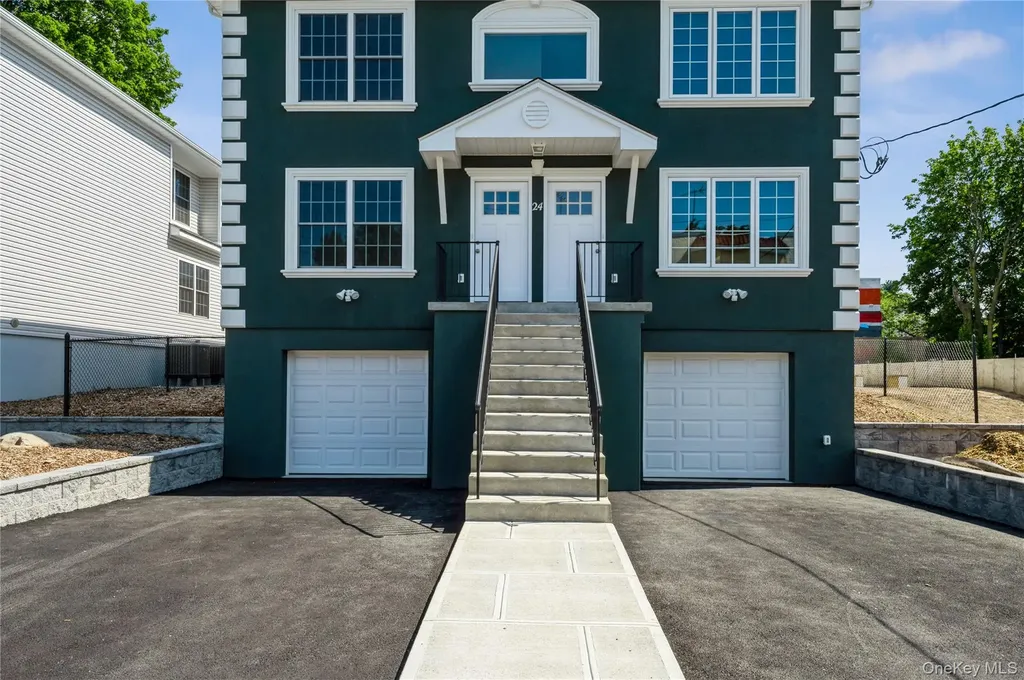 24 Clement Street Yonkers NY 10710