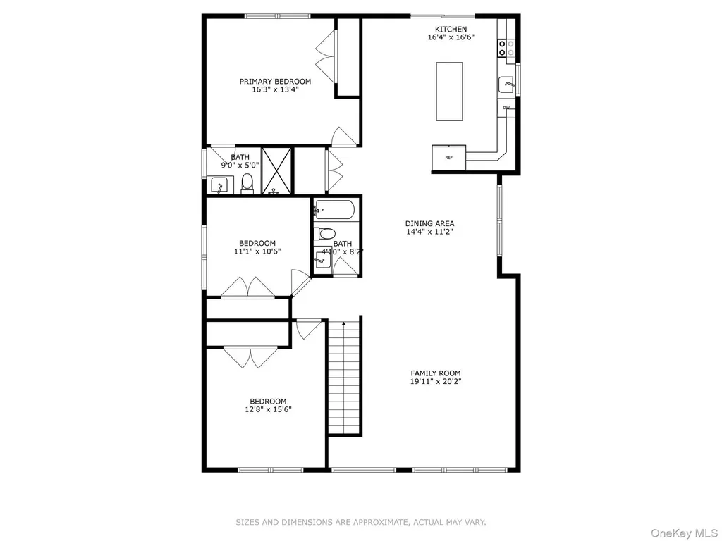 24 Clement Street Yonkers NY 10710