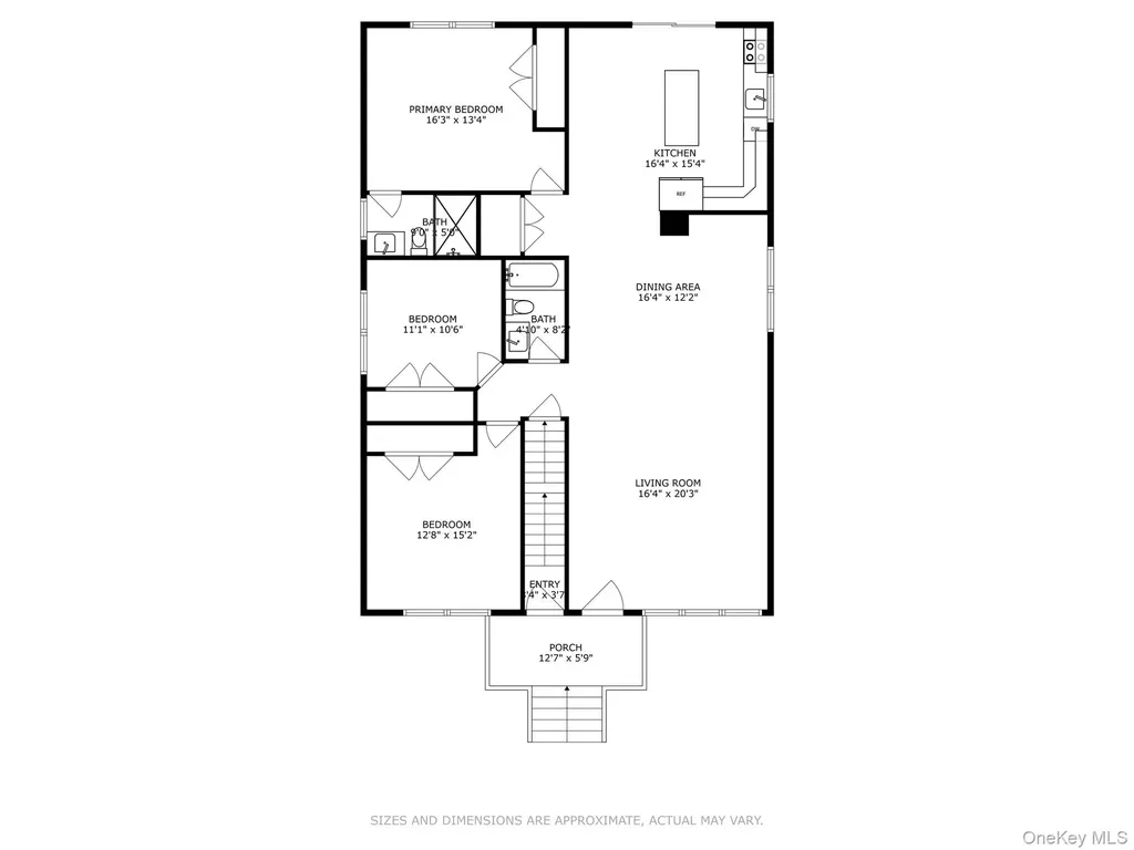 24 Clement Street Yonkers NY 10710