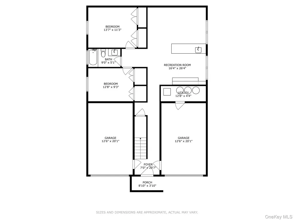 24 Clement Street Yonkers NY 10710