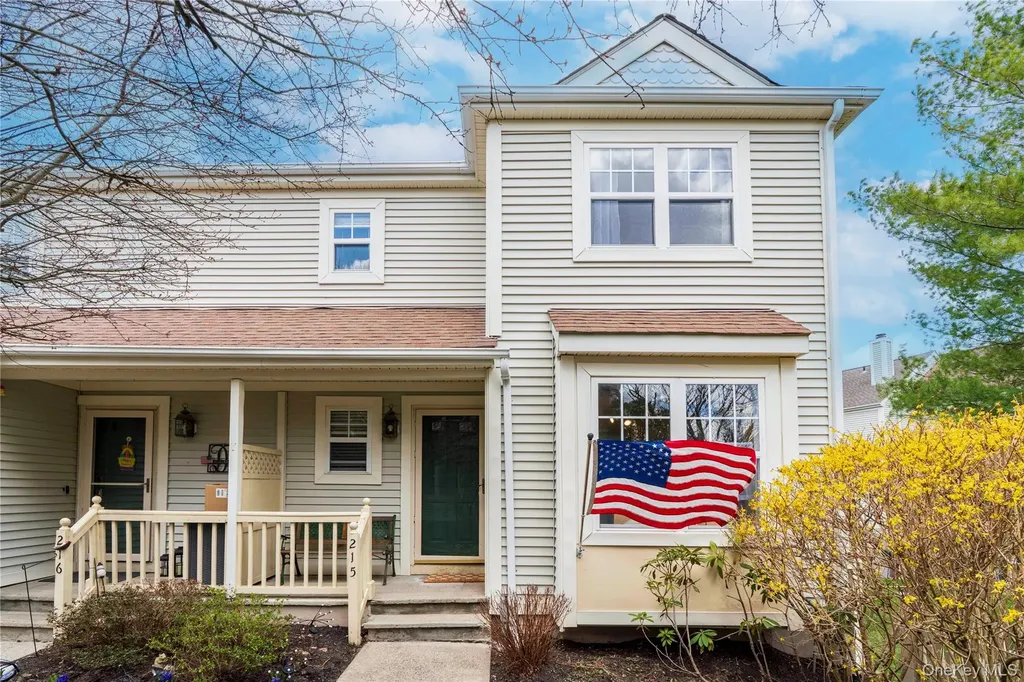 215 Cornwall Meadows Lane Patterson NY 12563