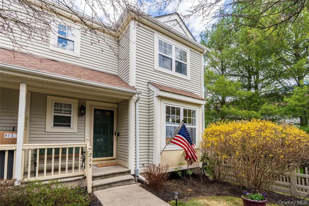 215 Cornwall Meadows Lane Patterson NY 12563