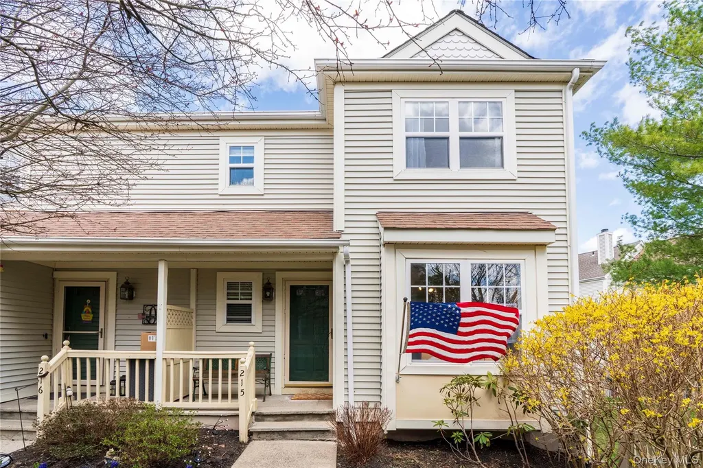 215 Cornwall Meadows Lane Patterson NY 12563