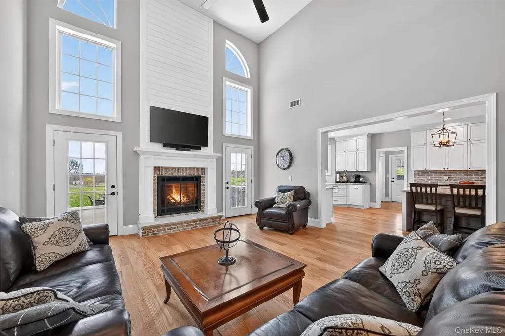 124 Mulford Drive Wallkill NY 12589