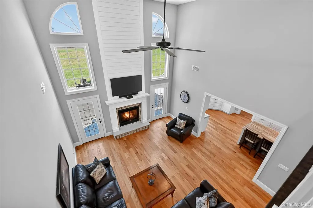 124 Mulford Drive Wallkill NY 12589