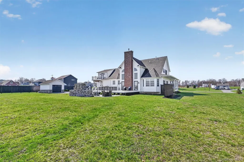 124 Mulford Drive Wallkill NY 12589