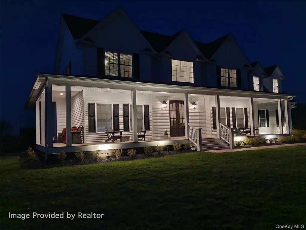 124 Mulford Drive Wallkill NY 12589