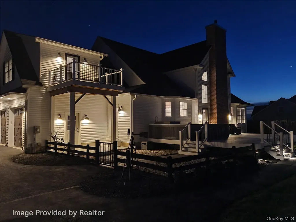 124 Mulford Drive Wallkill NY 12589