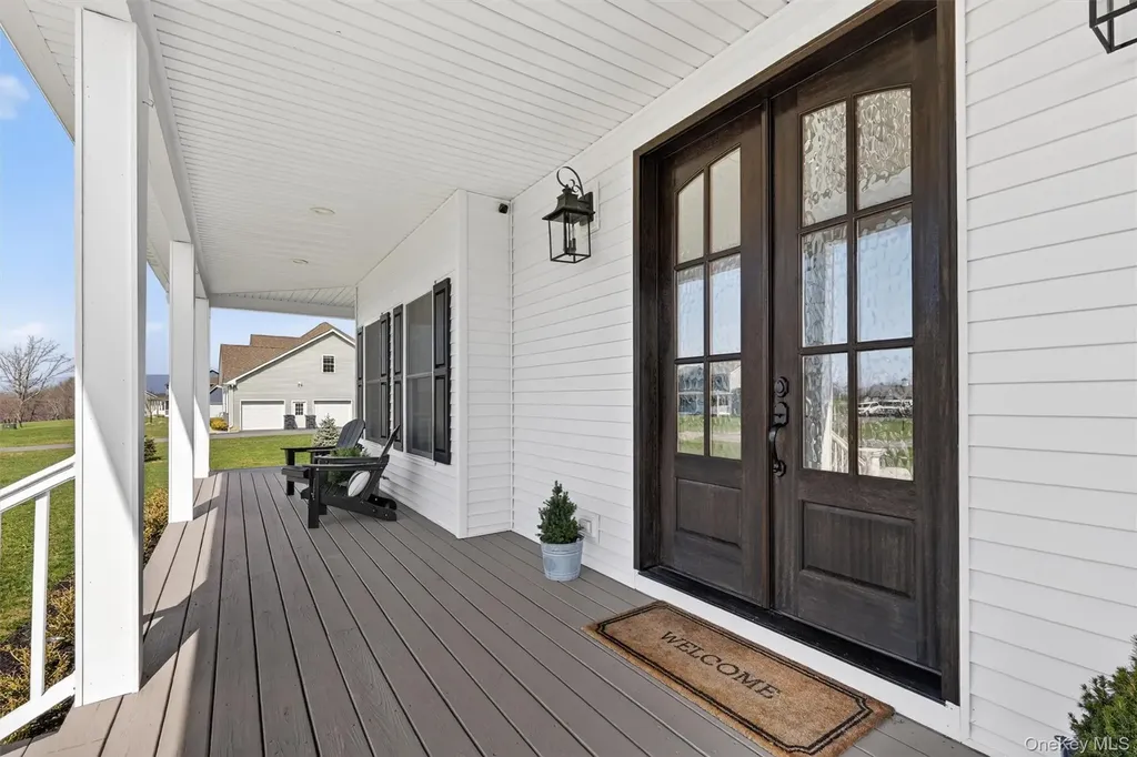 124 Mulford Drive Wallkill NY 12589