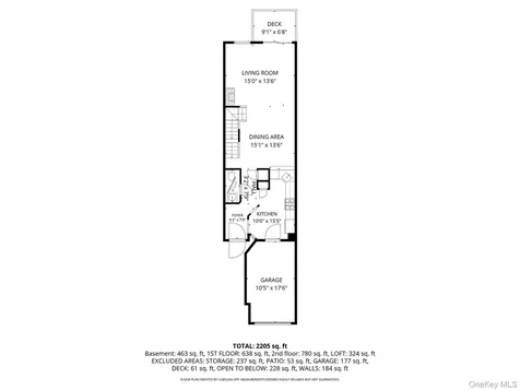 44 Trailhead Lane Tarrytown NY 10591