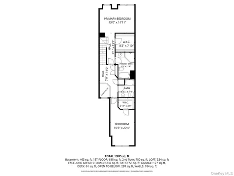 44 Trailhead Lane Tarrytown NY 10591