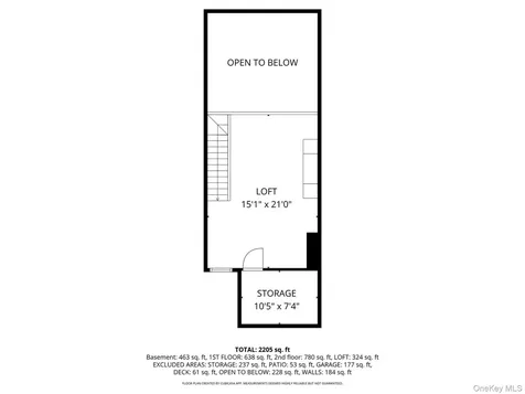 44 Trailhead Lane Tarrytown NY 10591