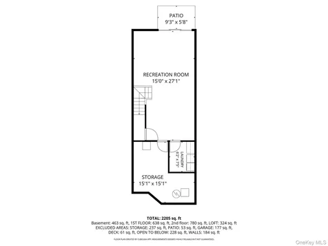 44 Trailhead Lane Tarrytown NY 10591