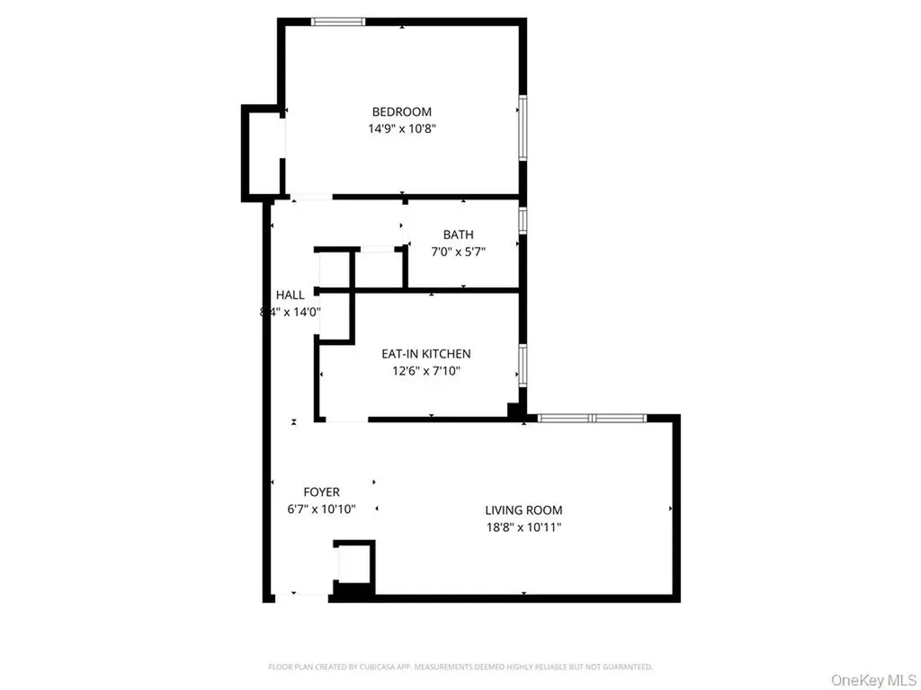 682 Tuckahoe Road Yonkers NY 10710