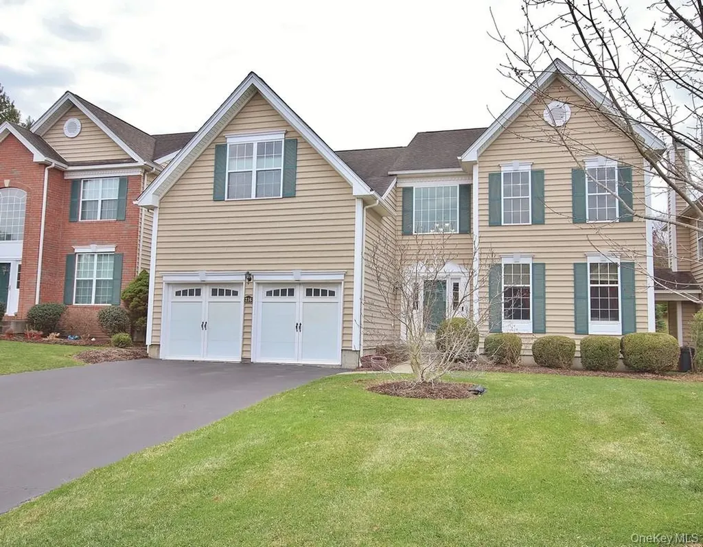 216 Roosevelt Drive Fishkill NY 12524