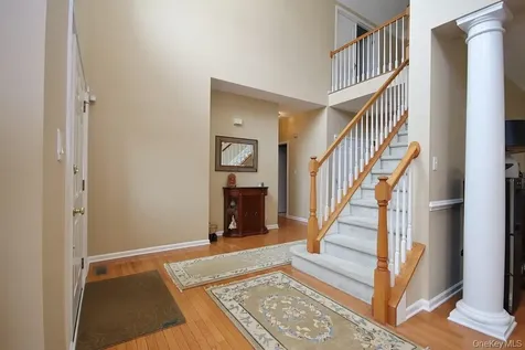 216 Roosevelt Drive Fishkill NY 12524