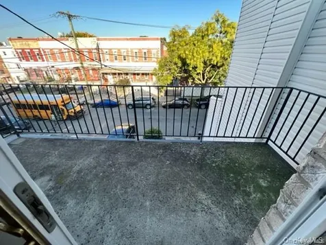 1305 Balcom Avenue Bronx NY 10461