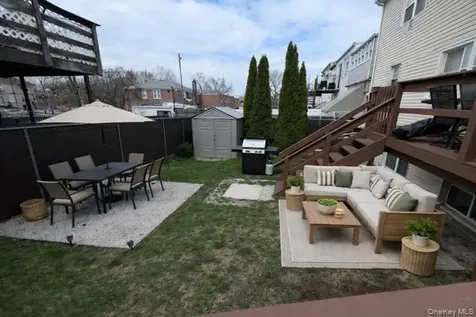 1305 Balcom Avenue Bronx NY 10461