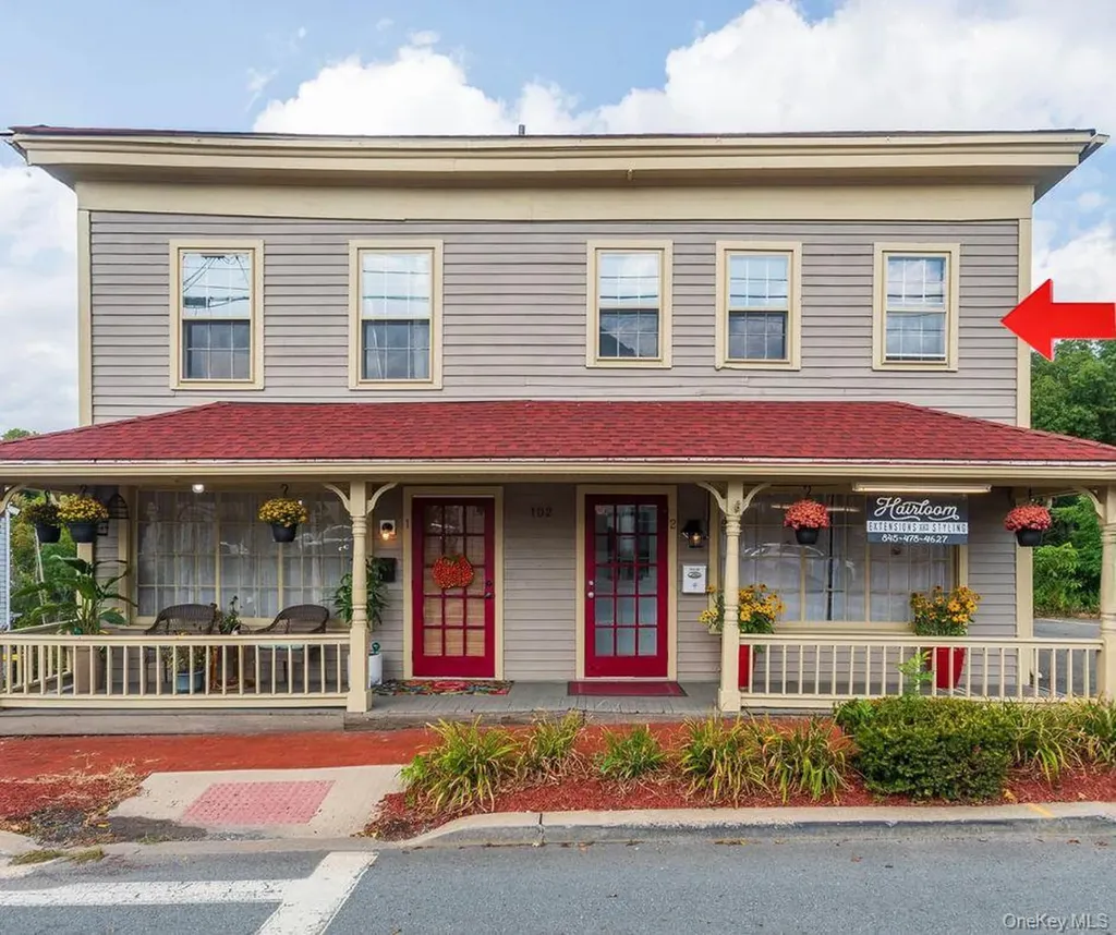 102 Ward Street Montgomery NY 12549