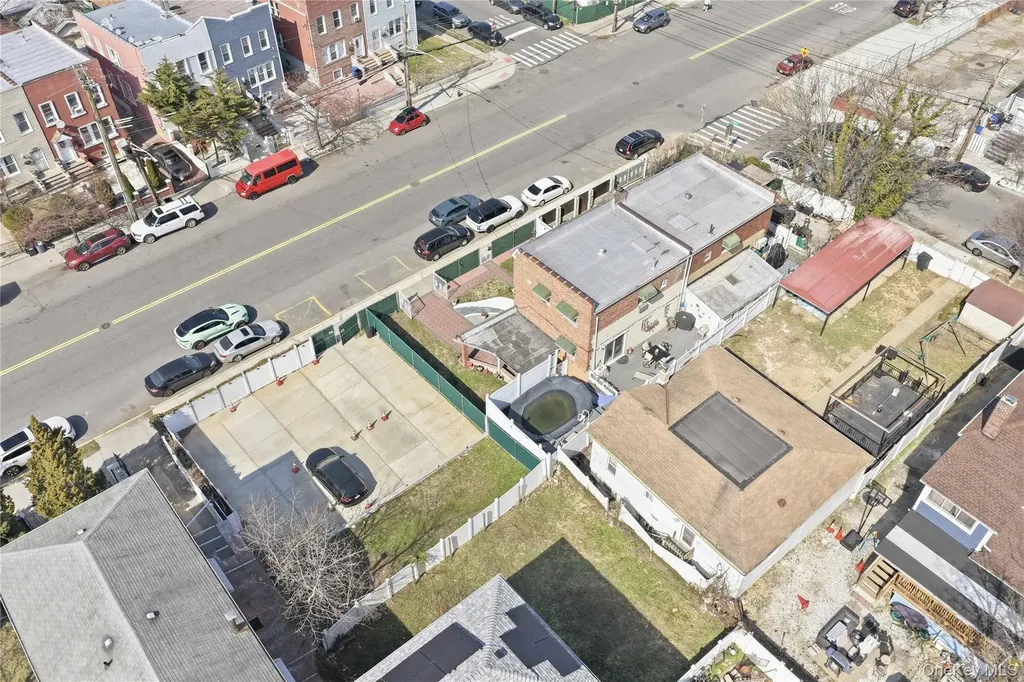 2864 Dewey Avenue Bronx NY 10465