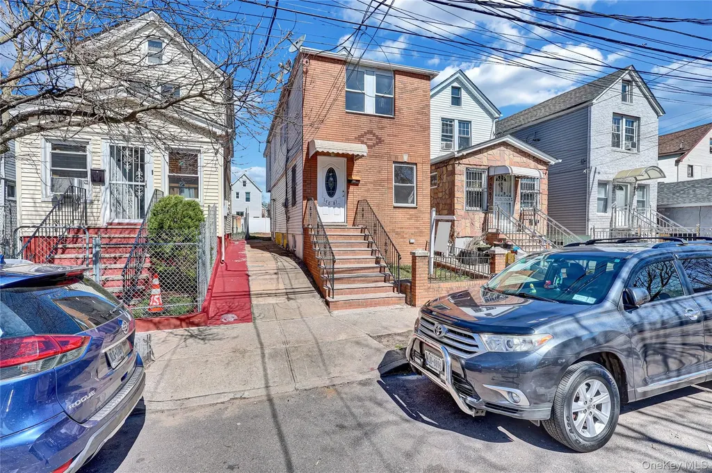 150-81 116th Road Jamaica South NY 11434