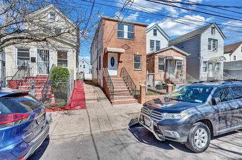 150-81 116th Road Jamaica South NY 11434