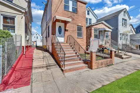 150-81 116th Road Jamaica South NY 11434