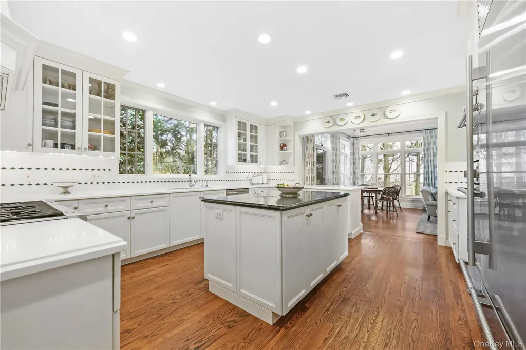 42 Sturgis Road Bronxville NY 10708