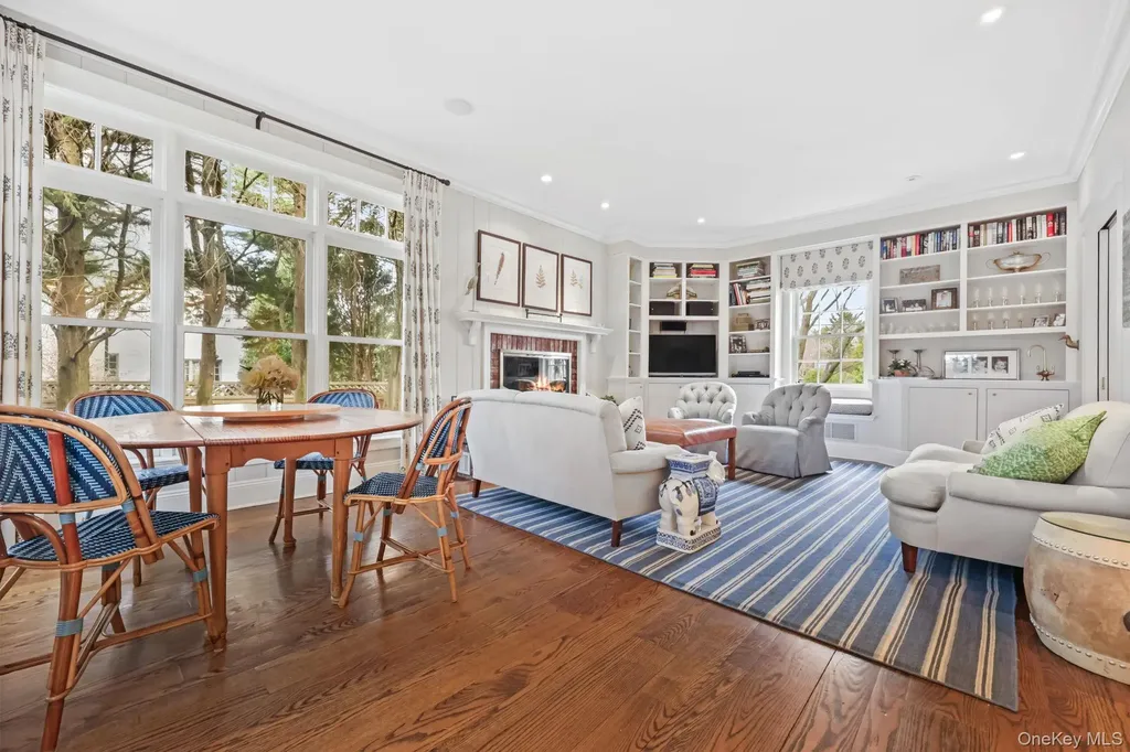 42 Sturgis Road Bronxville NY 10708