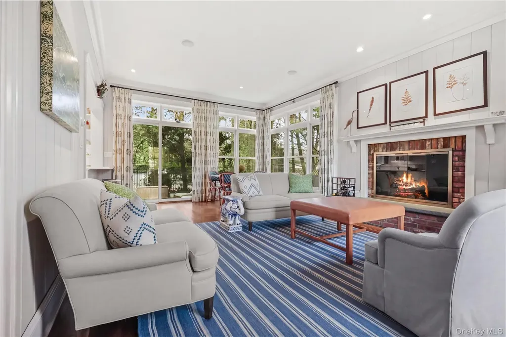 42 Sturgis Road Bronxville NY 10708