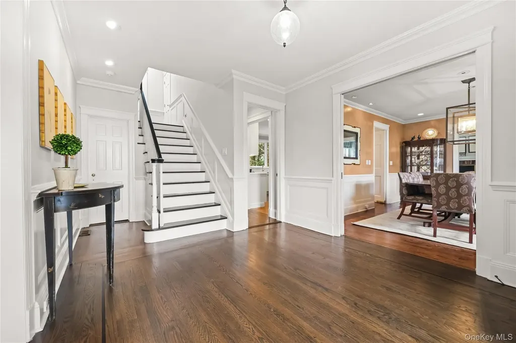 42 Sturgis Road Bronxville NY 10708