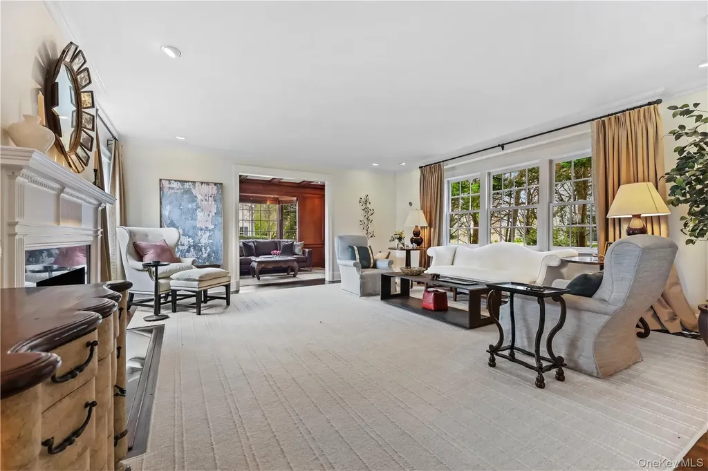 42 Sturgis Road Bronxville NY 10708