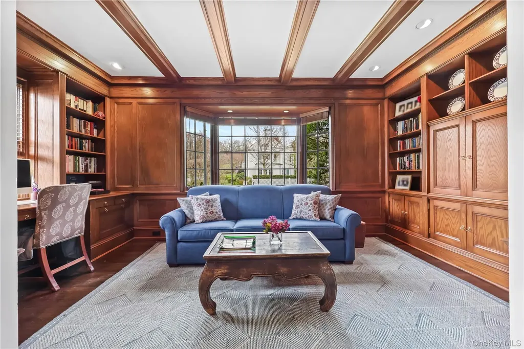42 Sturgis Road Bronxville NY 10708