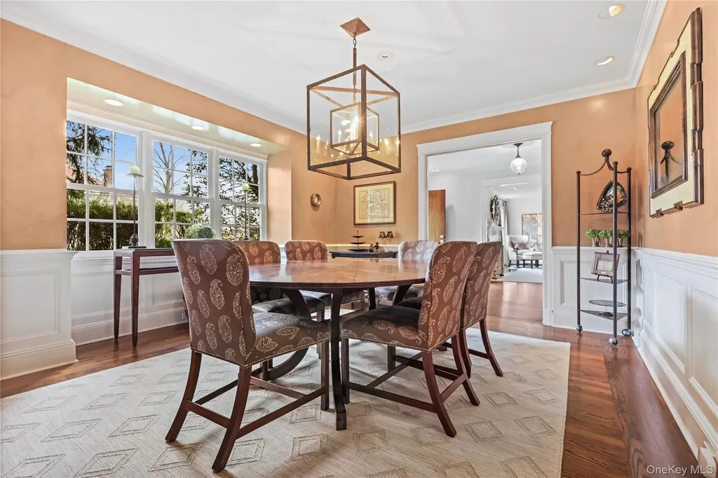42 Sturgis Road Bronxville NY 10708