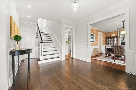42 Sturgis Road Bronxville NY 10708