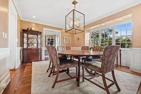 42 Sturgis Road Bronxville NY 10708