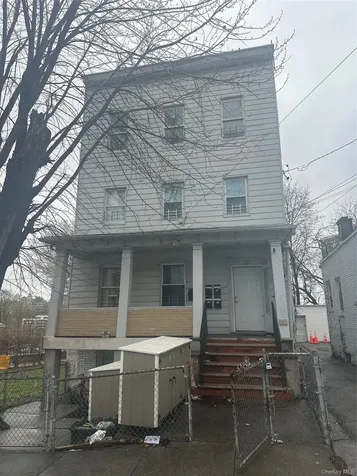 17 Chestnut Street Yonkers NY 10701