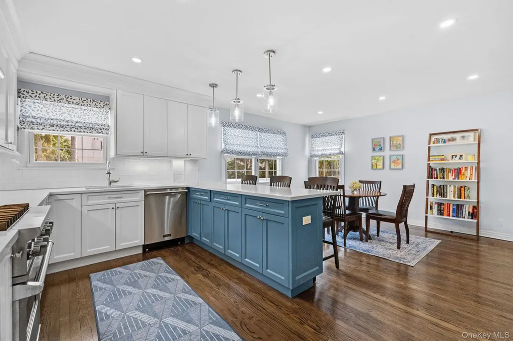 12 Lake Avenue Bronxville NY 10708