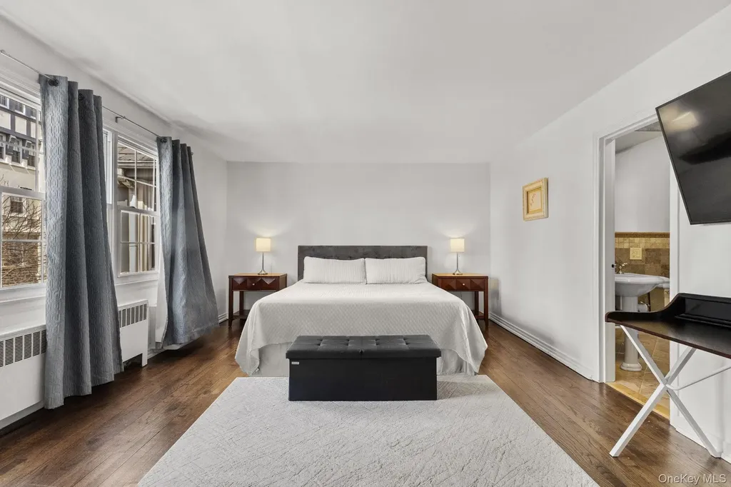 12 Lake Avenue Bronxville NY 10708