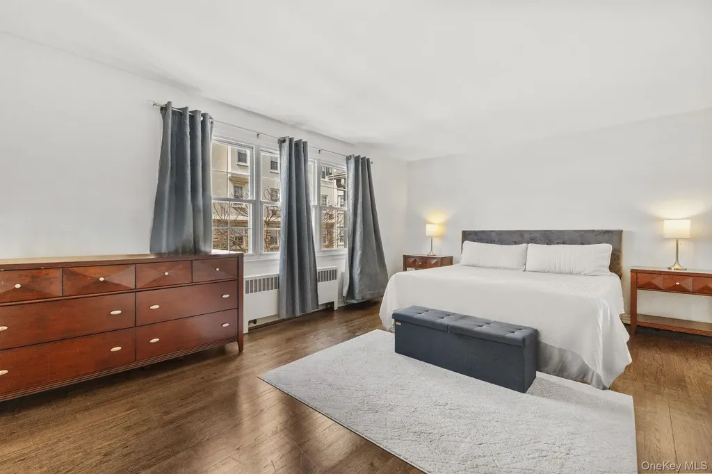 12 Lake Avenue Bronxville NY 10708