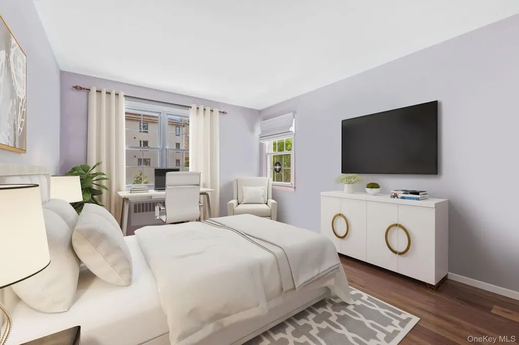 12 Lake Avenue Bronxville NY 10708