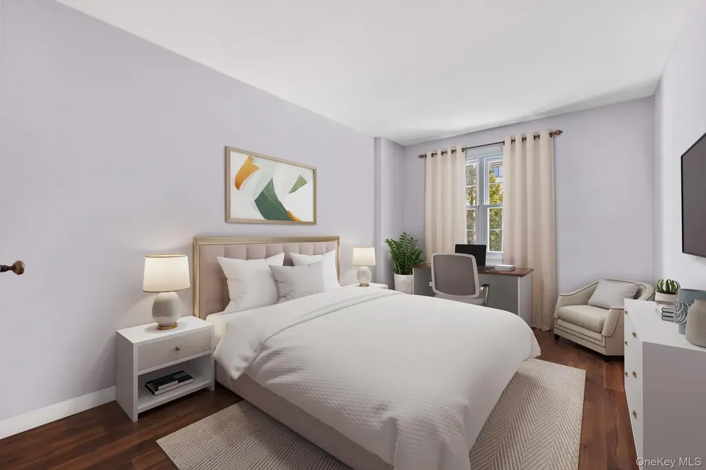 12 Lake Avenue Bronxville NY 10708