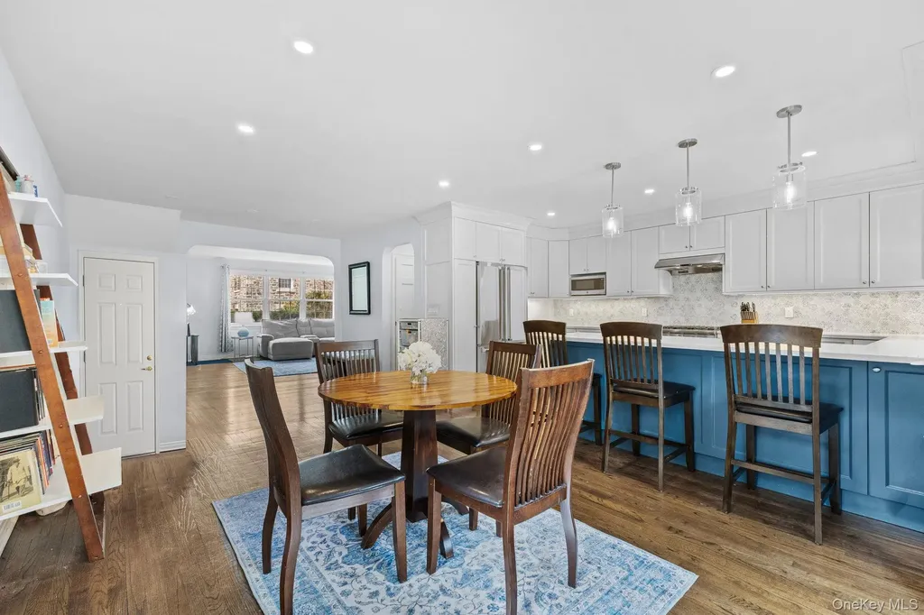 12 Lake Avenue Bronxville NY 10708
