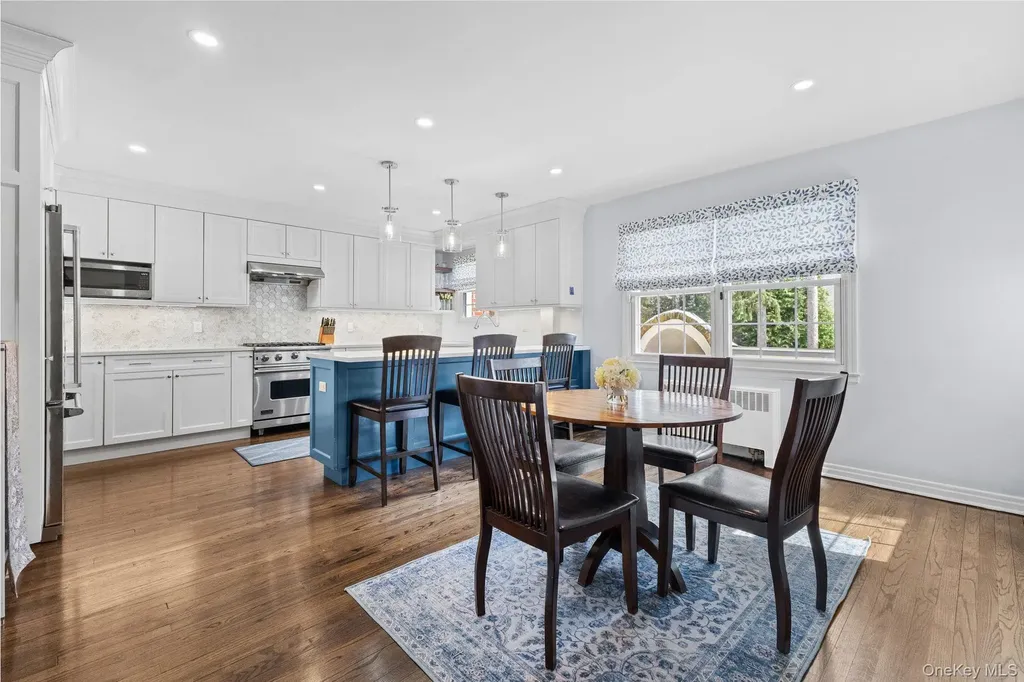 12 Lake Avenue Bronxville NY 10708