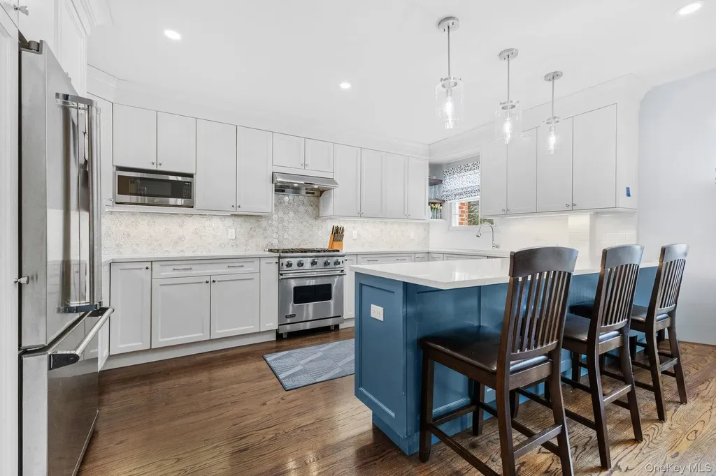 12 Lake Avenue Bronxville NY 10708