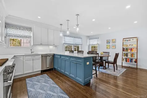 12 Lake Avenue Bronxville NY 10708